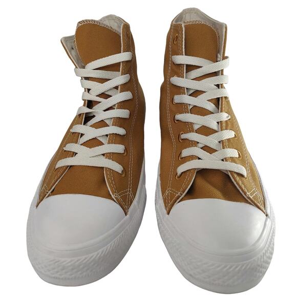 New butter yellow Converse Renew sz 9 - Picture 2 of 8